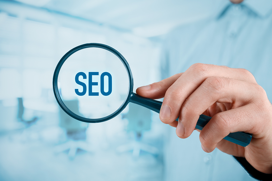 Focused on SEO