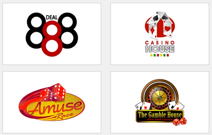 casino_logo_design