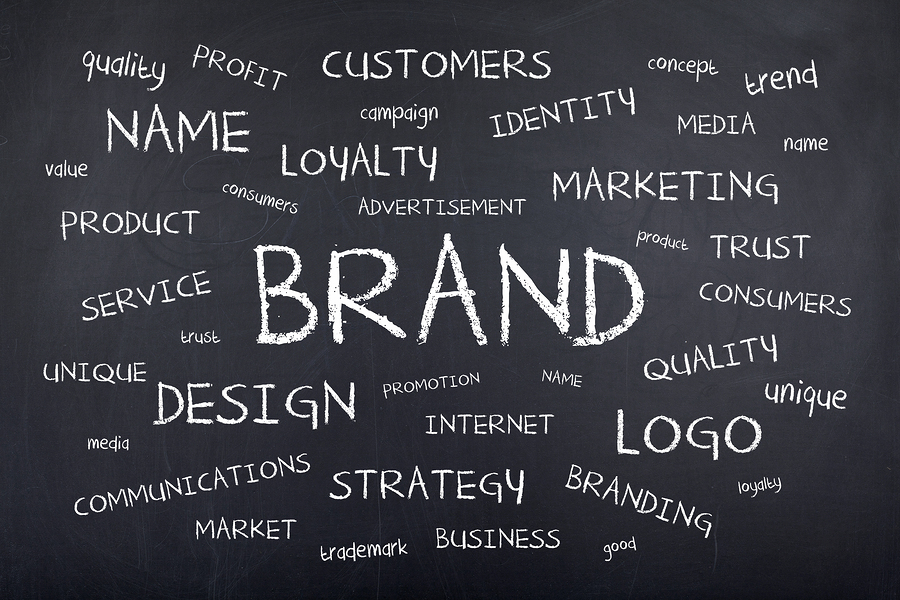 Elements of Branding