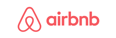 Airbnb-Logo