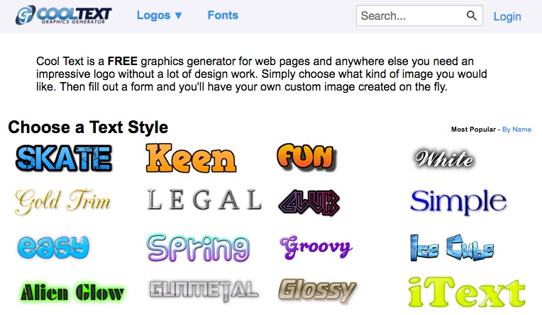 3d Logo Maker How To Create A 3d Logo Online Logo Design Team