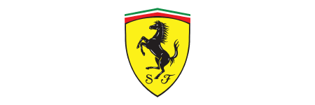 Ferrari-Logo