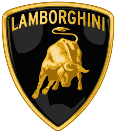 Lamborghini-Logo