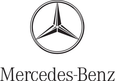 Mercedes-Benz-Logo