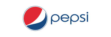 Pepsi-Logo