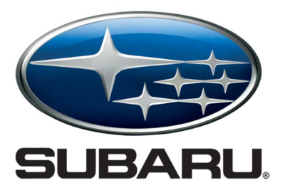 Subaru-Logo