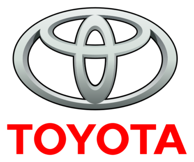 Toyota-Logo