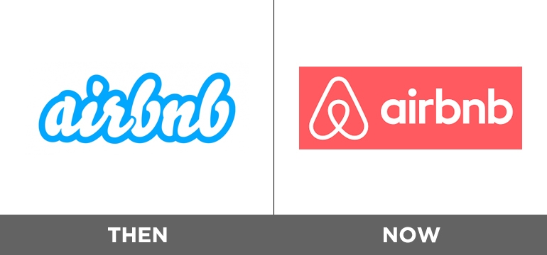 Airbnb-Logo-Evolution