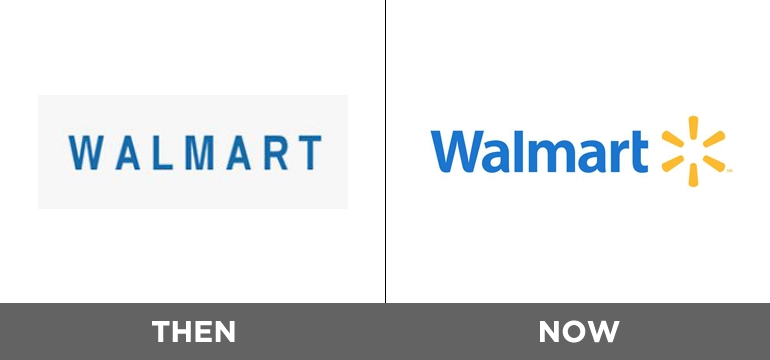 Walmart-Logo-Evolution
