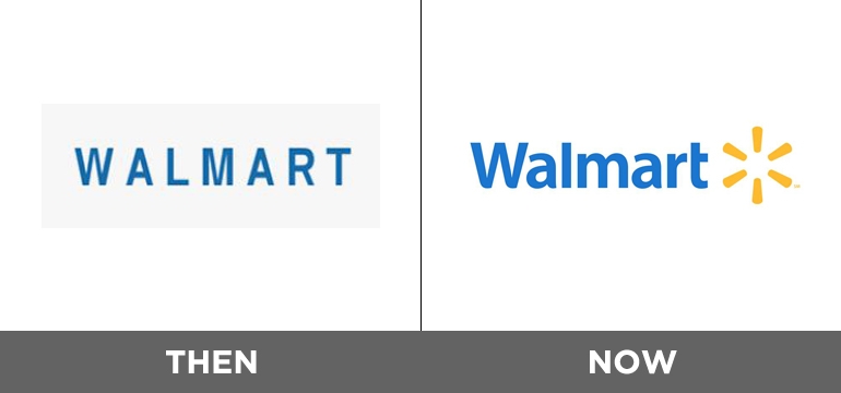 Walmart-Logo-Evolution