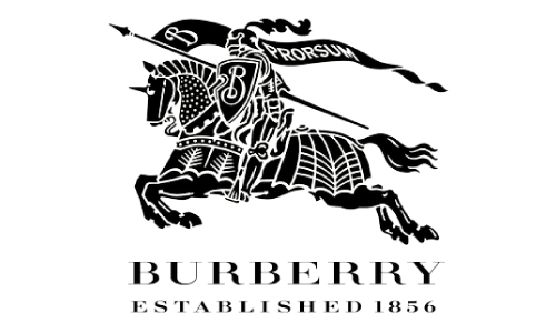 Burberry-Logo