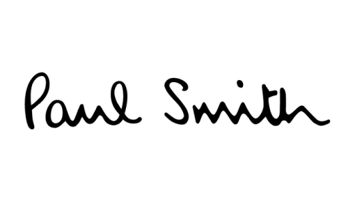 Paul-Smith-Logo