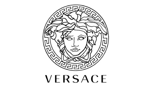 Versace-Logo