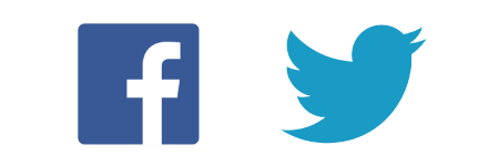 facebook-twitter-logo