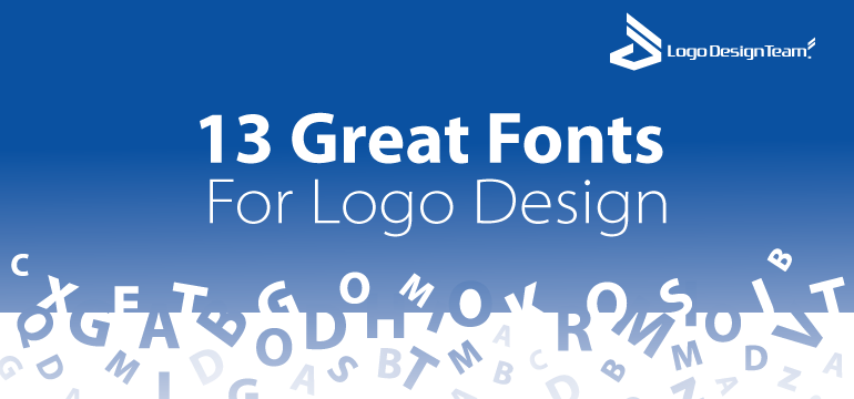 13-Great-Fonts-For-Logo-Design