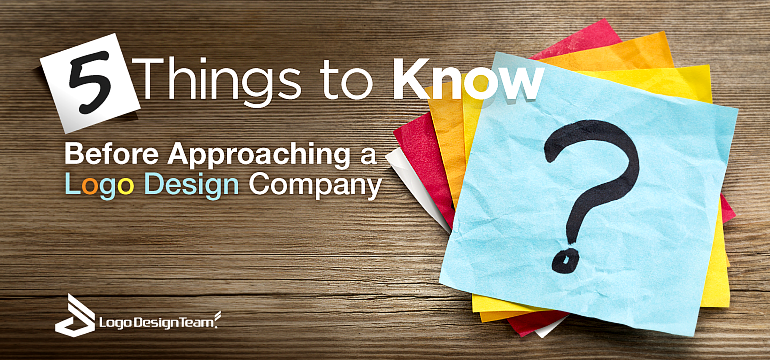5-Things-to-Know-Before-Approaching-a-Logo-Design Company