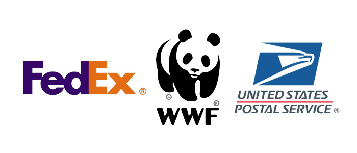 FedEx-World-Wildlife-Fund-U.S.-Portal-Service_Logo