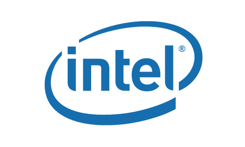 Intel-Logo