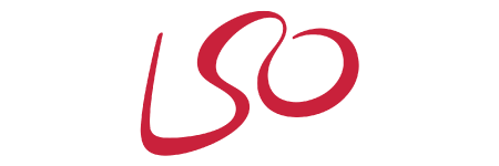 London Symphony Orchestra Logo