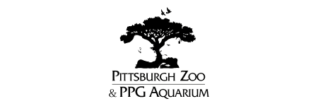 Pittsburgh Zoo & PPG Aquarium Logo