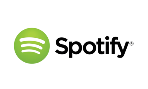 Spotify-Logo