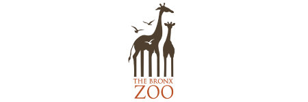 The Bronx Zoo Logo
