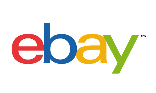 eBay-Logo