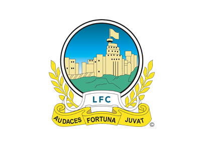 Linfield Belfast Logo