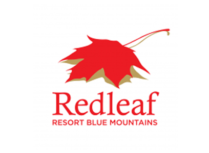 Redleaf Resort-logo