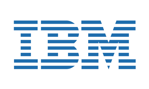 IBM徽标