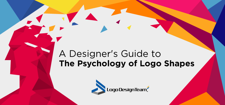 A Designer S Guide To The Psychology Of Logo Shapes