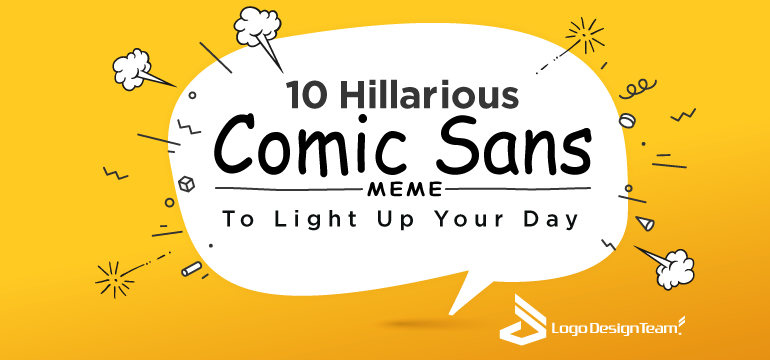 comic sans font