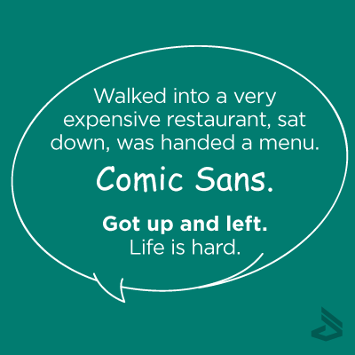 comic-sans-makes-life-hard