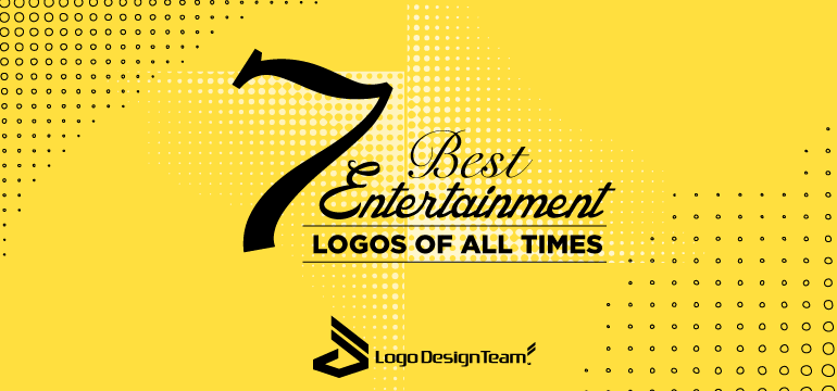 7-best-entertainment-logos-of-all-times