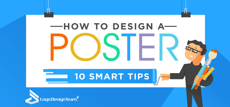 How To Make A Good Poster