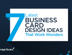 7-latest-business-card-design-ideas-that-work-wonders