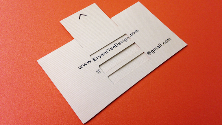 interactive-business-card-design