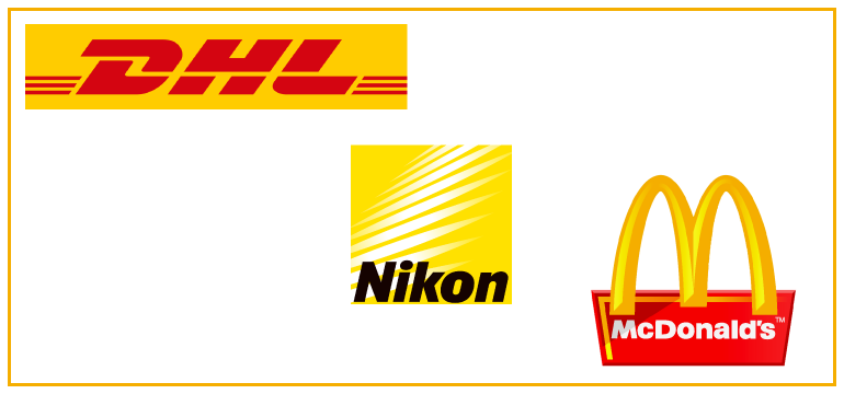 yellow-logos