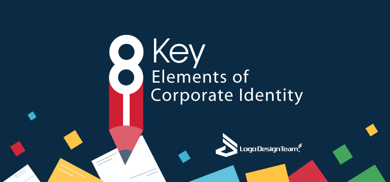 8 Key Elements of Corporate Identity