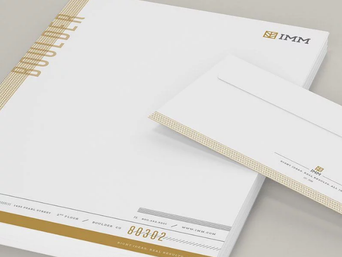 make-good-use-of-white-space-in-letterhead