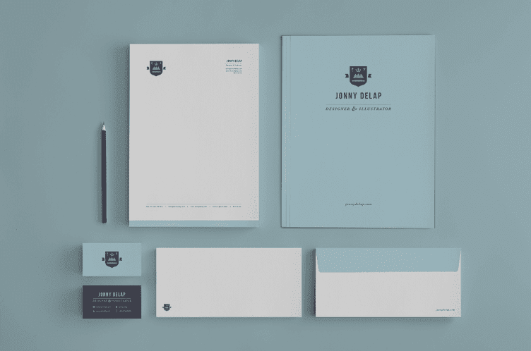 simple-letterhead-design