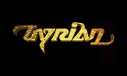 Tyrian-logo-design