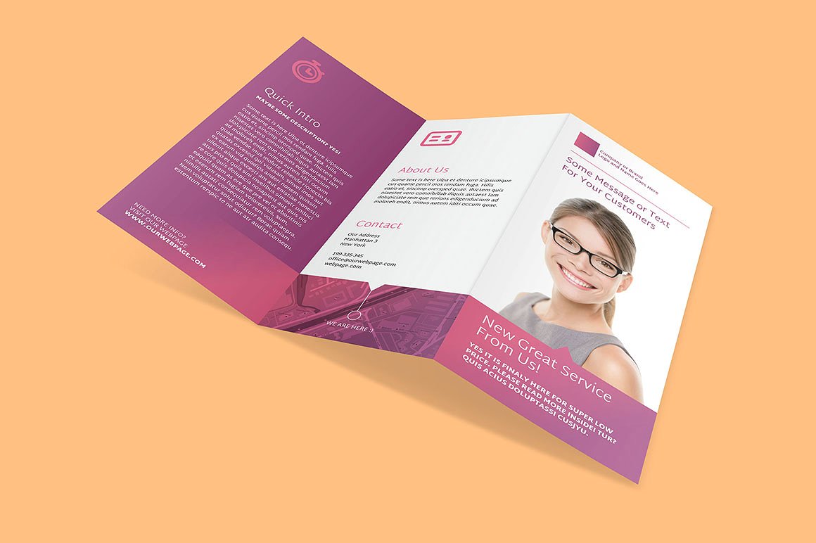 tri-fold-brochure