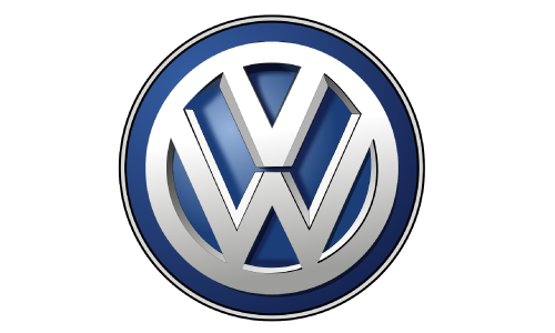 Volkswagen-Logo