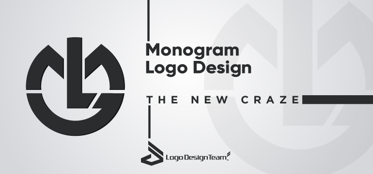 Monogram Logos: How to Make an amazing logo design