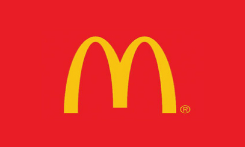 mcdonalds-徽标