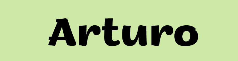 Arturo Font