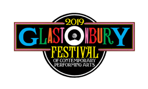 Glastonbury-Logo