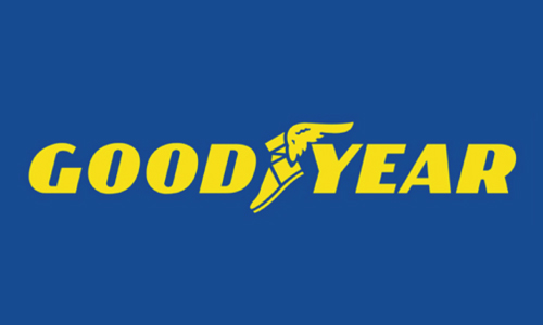 GoodYear-Logo