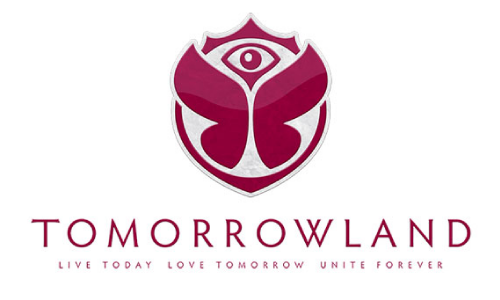Tomorrowland-Logo